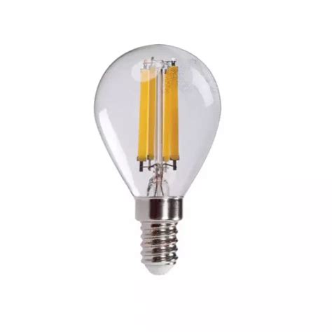 Ampoule Led W E C Lm W Blanc Naturel K