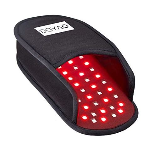 The 10 Best Infrared Light Therapy For Neuropathy In Feet Editor Recommended Pdhre