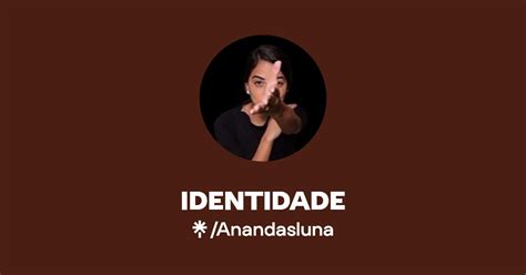 Identidade Instagram Linktree