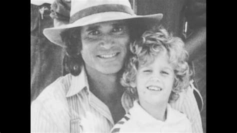 Michael Landon’s Son Remembers Him On 30th Anniversary Of His Death ...