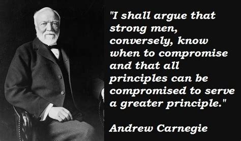 Quotes Andrew Carnegie Philanthropy. QuotesGram