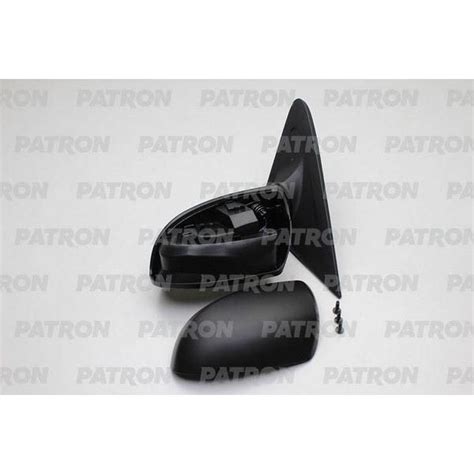 Зеркало левое для Мазда 3 2009-2013, Mazda 3 BL зеркало левое PATRON ...