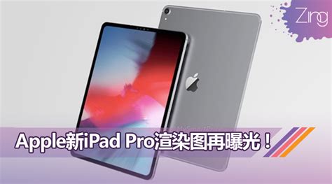 Apple Ipad Pro D