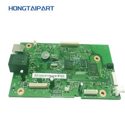 Cf Formatter Board For Hp Laserjet Pro M Mfp M Dn