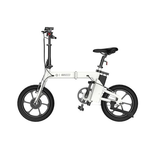 Gotrax Ebe Electric Bike Yilmaz S E Bikes I Electric Bikes I