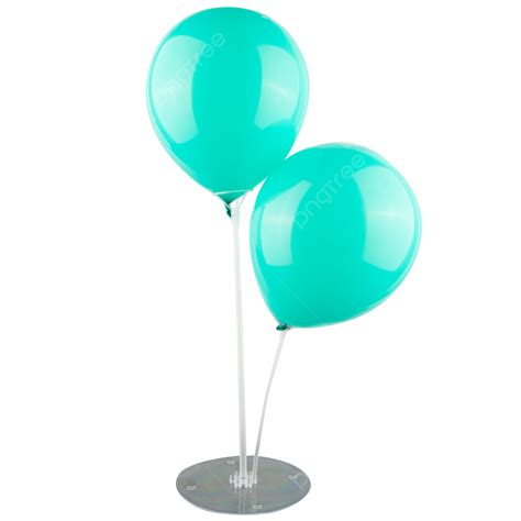 Inflated Balloon Clipart Transparent Png Hd Floating Celebration