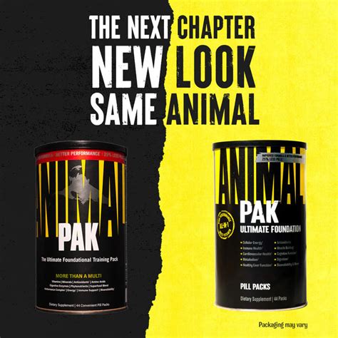 ANIMAL PAK – Animal Europe
