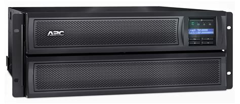 APC Smart-UPS (SMX2200HV) - Dustin Belgique