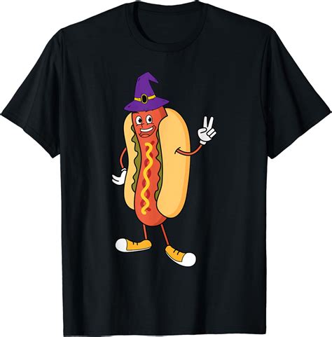adult sausage costume 8