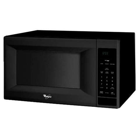 Whirlpool Mt4155spb Countertop Microwave Bisque