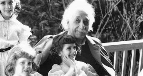 Lieserl Einstein, The Secret Daughter Of Albert Einstein