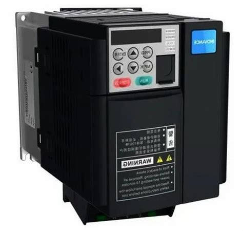 Inovance MD310 Compact Vector AC Drive At Rs 15000 Piece In Bengaluru