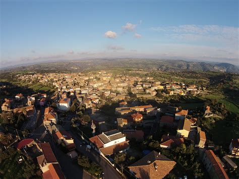 comune  ruinas gallerie