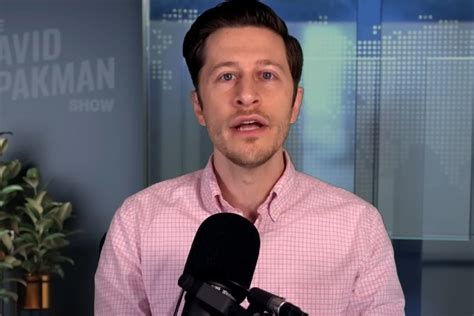 David Pakman (David Pakman Show) Crypto Influencer, Net Worth, Wife, Social