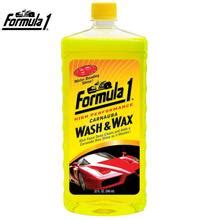 Best Deals For Formula Carnauba Wash Wax Ml In Nepal Pricemandu