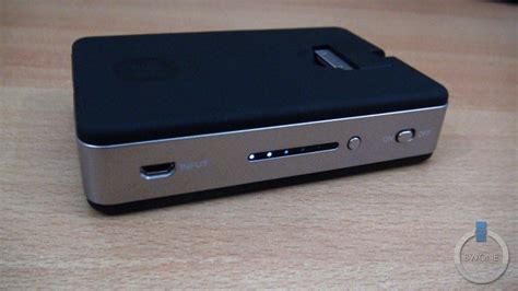 Mycharge Portable Power Bank 6000 Review