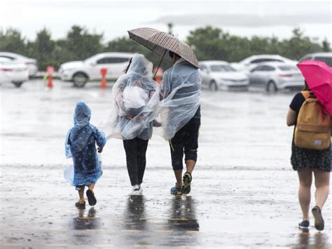 要變天了！2波冷空氣接力報到「入夜降至18℃」 專家：明起2地區轉濕涼甩雨 今周刊