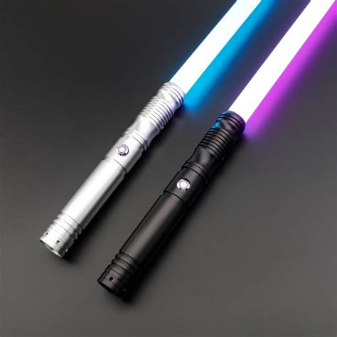 Tal Vaar Lightsaber Timeblade Guild