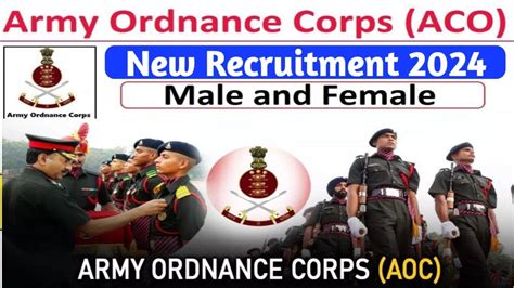 Army Aoc Recruitment Aoc Recruitment Apply Online Army