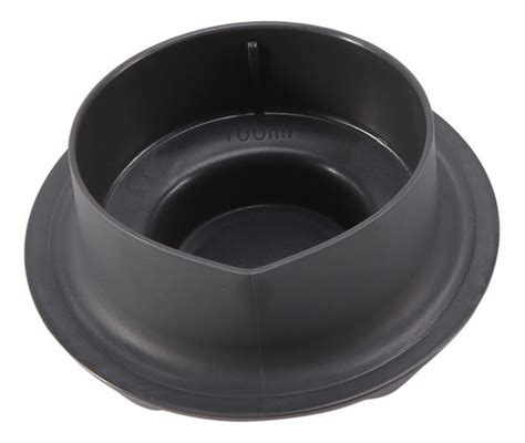 Junta De Tapa De Vaso Medidor Para Vorwerk Thermomix Tm Tm Cuotas