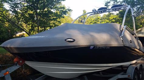 Yamaha Sx210 2006 For Sale For 21500 Boats From