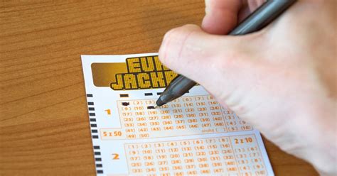 Wyniki Eurojackpot Jakie Liczby Wylosowano We Wtorek