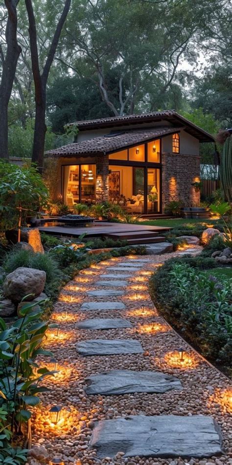 Pin By Dreamer On A Te Pinjeid In 2024 Outdoor Decor Backyard Forest