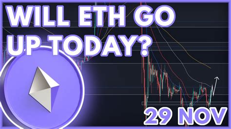 ETH PRICE PREDICTION TODAY ETHEREUM ETH PRICE PREDICTION NEWS