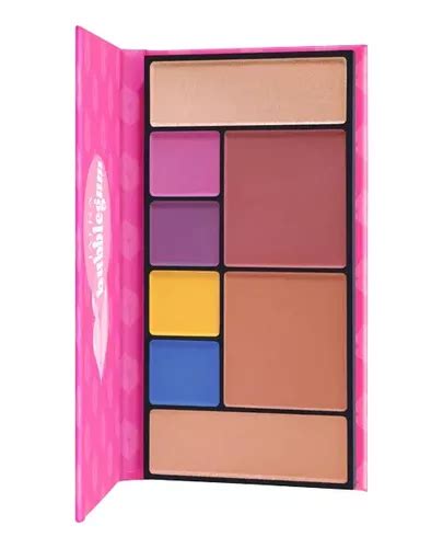 Jafra Paleta Para Ojos Y Rostro Bubblegum Envío gratis