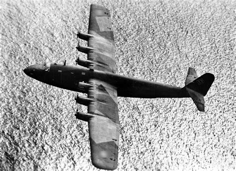 The BV 238 was the Heaviest Plane of WWII and an Example of Extreme German Engineering | War ...