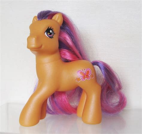 My Little Pony Gen 3, Hobbies & Toys, Toys & Games on Carousell