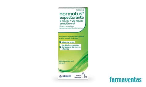 Normon Ampl A Su Gama De Invierno Con El Lanzamiento De Normotus