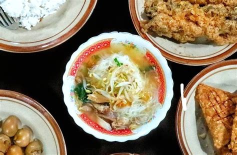 Rekomendasi Warung Soto Seger Khas Boyolali Yang Ada Di Jogja