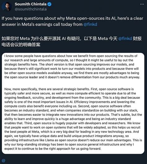 扎克伯格力压盖茨，史上最强财报，meta一夜狂涨万亿，全凭ai逆天改命？ Meta 新浪财经 新浪网