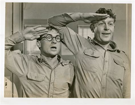 No Time For Sergeants-Andy Griffith-Nick Adams-7x9-B&W-Still-VG ...