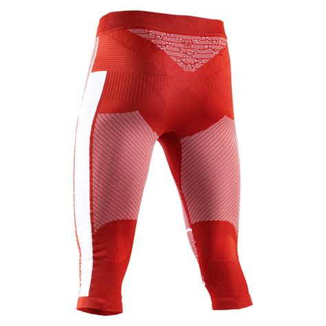 X BIONIC Energy Accumulator 4 0 Patriot Pants 3 4 Swiss Primal Online