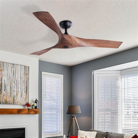 How Long Are The Blades On A 52 Inch Ceiling Fan | Storables