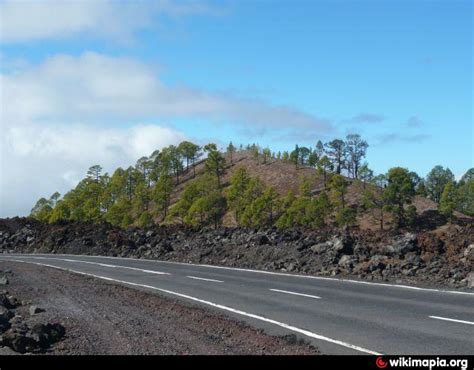 Teide National Park