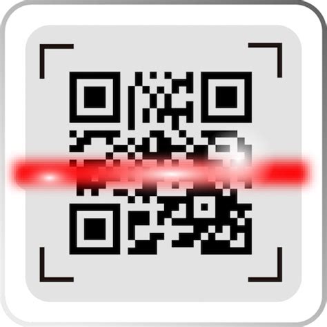 Qr Code Scanner Free Qr Code And Barcode Reader Amazon Appstore