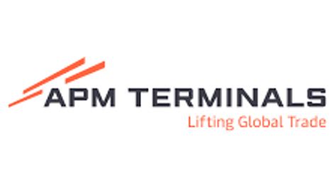 Apm Terminals Mobile To Expand Capacity At Container Terminal