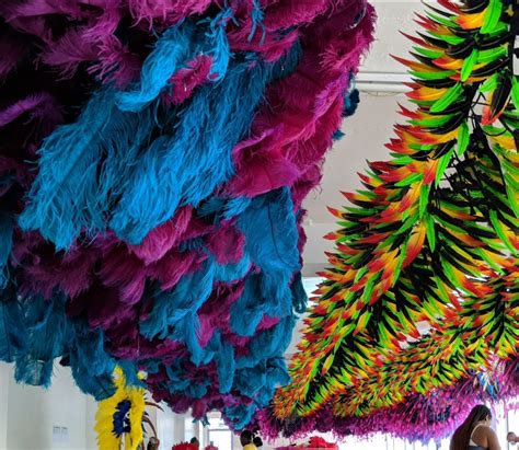 My favourite Miami carnival costumes. UPDATED! – LEHWEGO