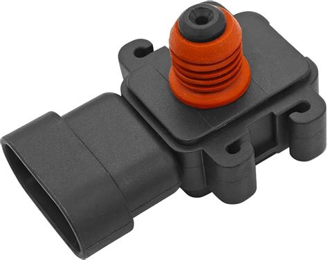 Amazon BESULEN Car Manifold Absolute Air Pressure Map Sensor