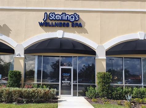 Massage Spa Near Me Best Massage And Facial Spa Services J Sterlings