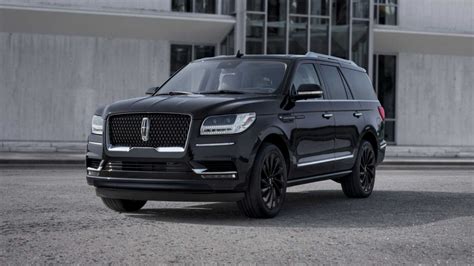 2021 Lincoln Mark LT Price | US Newest Cars