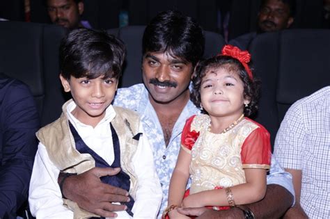 Vijay Sethupathi Son | 10 Adorable Pictures | Reviewit.pk