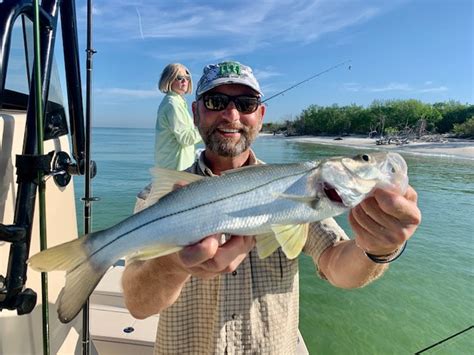 Naples Marco Island Fishing Report Naples Marco Island Fishing