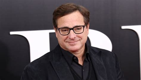 Bob Saget Laid To Rest 5 Days After His Death ‘full House Cast And