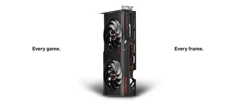 Sapphire AMD Radeon RX 6600 PULSE 8GB - Smarty.cz