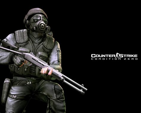 Guns Swat Counter Strike 1280x1024 Wallpaper W by lool705 on DeviantArt