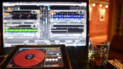 Traktor Remix Deck Sequencers With Lemur Youtube